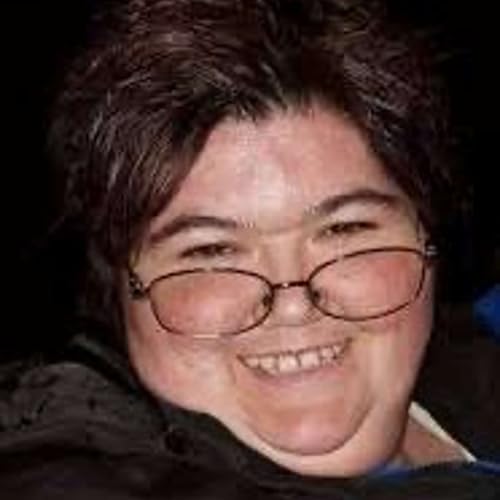 Ep. 103-Vanished without a Trace: Rebecca Reid