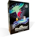 Abducktion - Un jeu de kidnapping de canard étrangement stratégique, 15 minutes de stratégie légère avec des canards, un OVNI et une logique déroutante de recherche de formes!