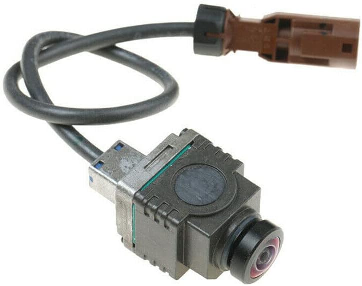 Front 360° Surround Camera A0009056306 for Mercedes C-Class W205 S205 2015-2019