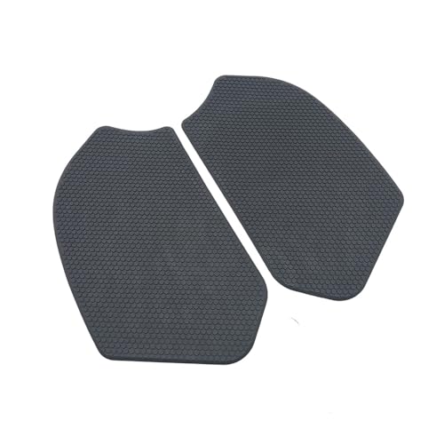 Coussinet de traction réservoir GSXR 600 750 antidérapant haute densité pour un grip latéral maximal