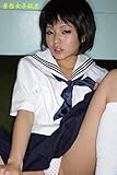 妄想女子校生『こすりすぎ♪』32
