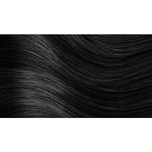 Herbatint Hair Dye 1N Black - Ammonia Free