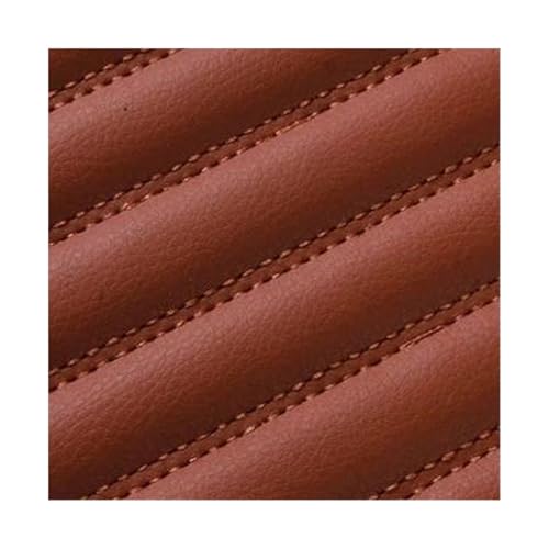 Protection de coffre haut de gamme BMW E60 marron imperméable 2003-2010