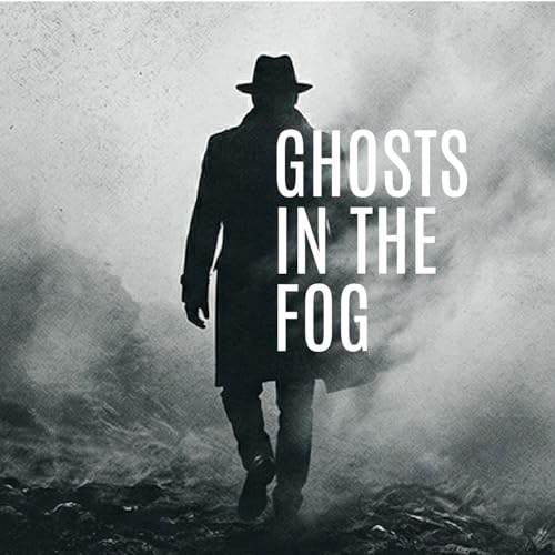 『Ghosts in the Fog』のカバーアート