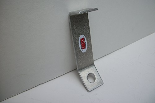 CodyCo Aluminum Security Cooler Lock Bracket for RTIC Ice Chest