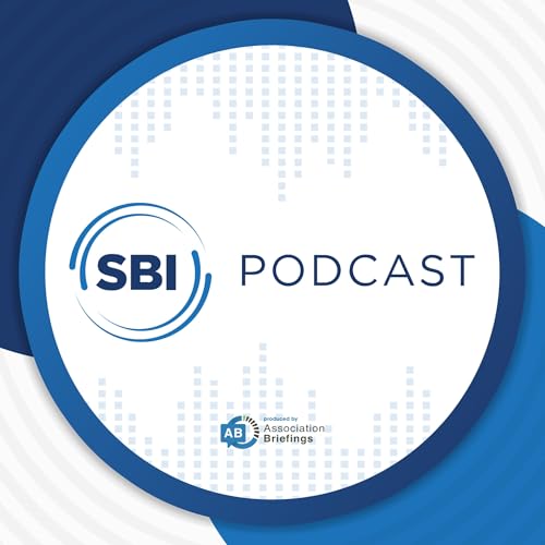 Page de couverture de SBI Podcast