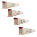 Ricoh 841849, 841852, 841851, 841850 Standard Yield Toner Cartridge Set - Ricoh MP C4503, c55303, MP C6003