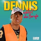 Fahrradmechaniker/Getränkelieferant