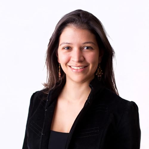 S8 E4 -Dr. Giovanna Cruz Pifano