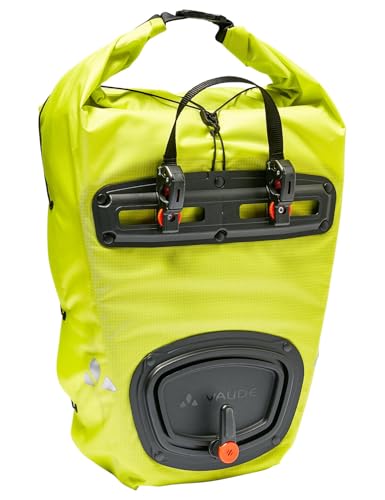 Vaude Aqua Back Light Zaino Verde Brillante Taglia Unica - 2