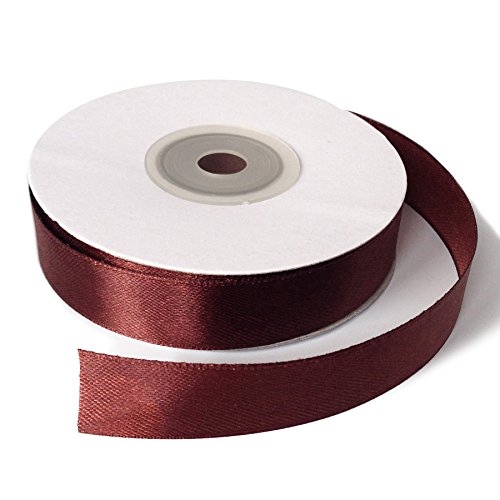 22meter Full Reel 15mm Satin Ribbon