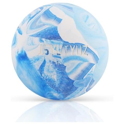 JSYUTYUZ Lacrosse Massage Ball Cover