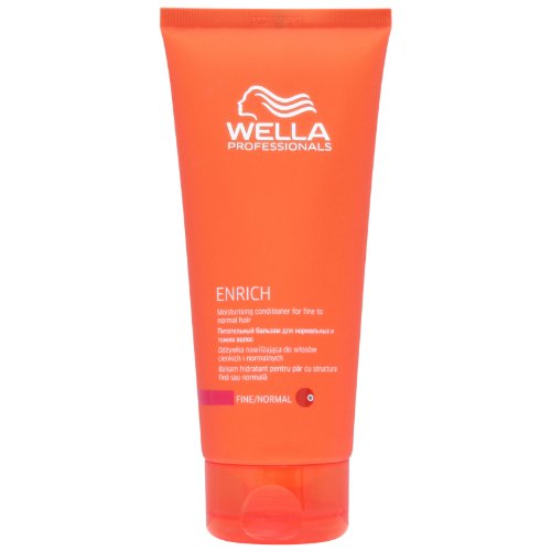 Preisvergleich Produktbild Wella Enrich Conditioner Fine 200ml