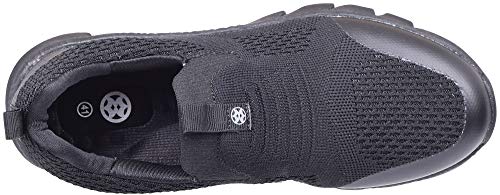 Sisttke Gymschoenen voor dames en heren, antislip, ademend, loopschoenen, lichte fitnesssportschoenen, sneakers, outdoor… - Image 5