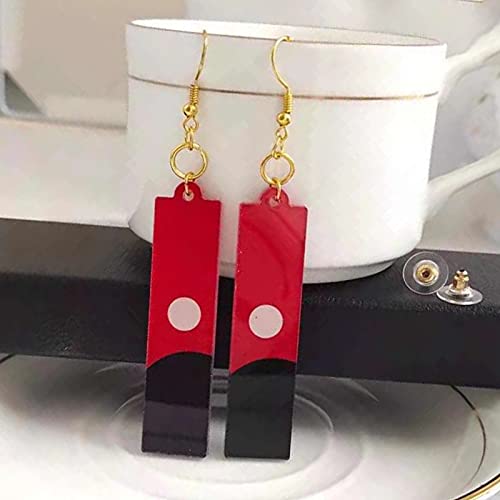 Cluis Tokyo Revengers Izana Kurokawa, orecchini in...