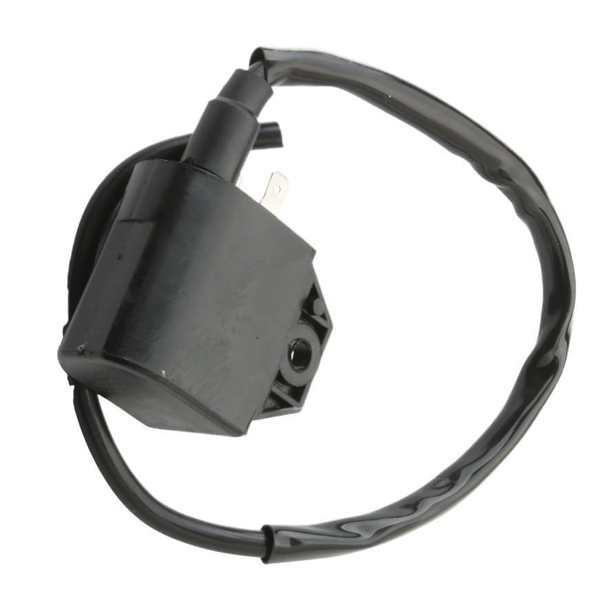 Bobine d'allumage 33410-41D20 pour pièces de rechange quad LTF400 et LTA400