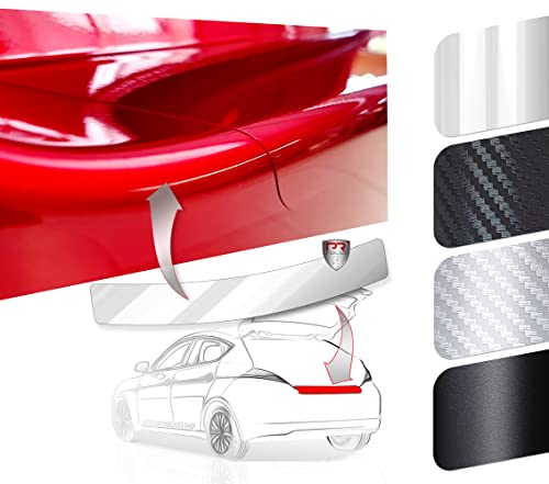 PR-Folia Ladekantenschutz Folie für VW Golf 7 / Vll Variant/Kombi (Typ AU...