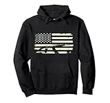 Photo Gallery bandiera americana con ak 47 pistole grafiche felpa con cappuccio Photo Gallery bandiera americana con ak 47 pistole grafiche felpa con cappuccio