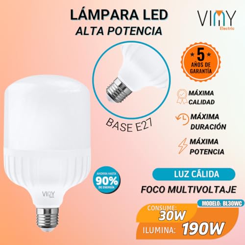 Led de alta potencia 5 Imagen adicional