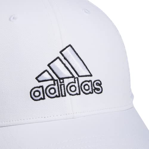 Image of adidas Unisex Trucker Hat - Sport Snapback Cap