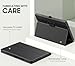 MoKo Case Fits All-New Amazon Kindle Fire HD 10 & 10 Plus Tablet (13th/11th Generation, 2023/2021 Release) 10.1