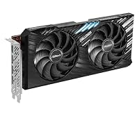 ASRock Challenger Radeon RX 7800 XT OC RX7800XT CL 16GO 16GB GDDR6-90-GA4SZZ-00UANF – Ansicht 5