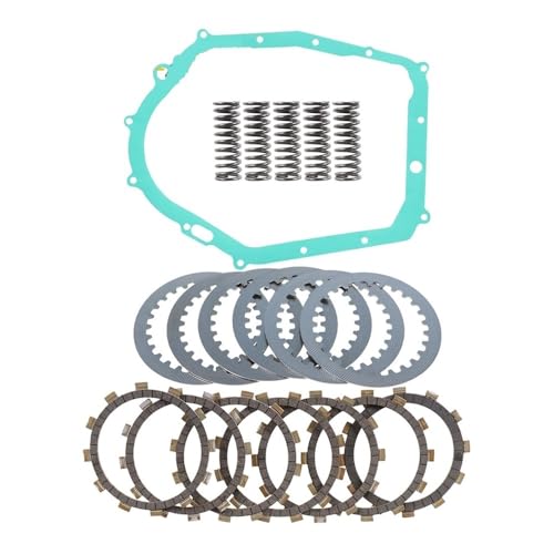 Kit d'embrayage avec ressort robuste anti-patinage pour YFM350X HP41529