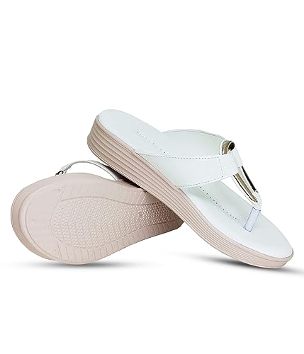 Image of Digni Comfortable Fashion Synthetic Heels Sandal for Women