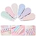 6Pcs Correction Tape Roller White Out Tape Quick Drying Corrective Tape for Writing Journaling School Office Supplies