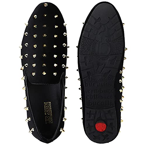 Image of LE GREEM Casual Everyday Loafers for Men - Breathable and Durable