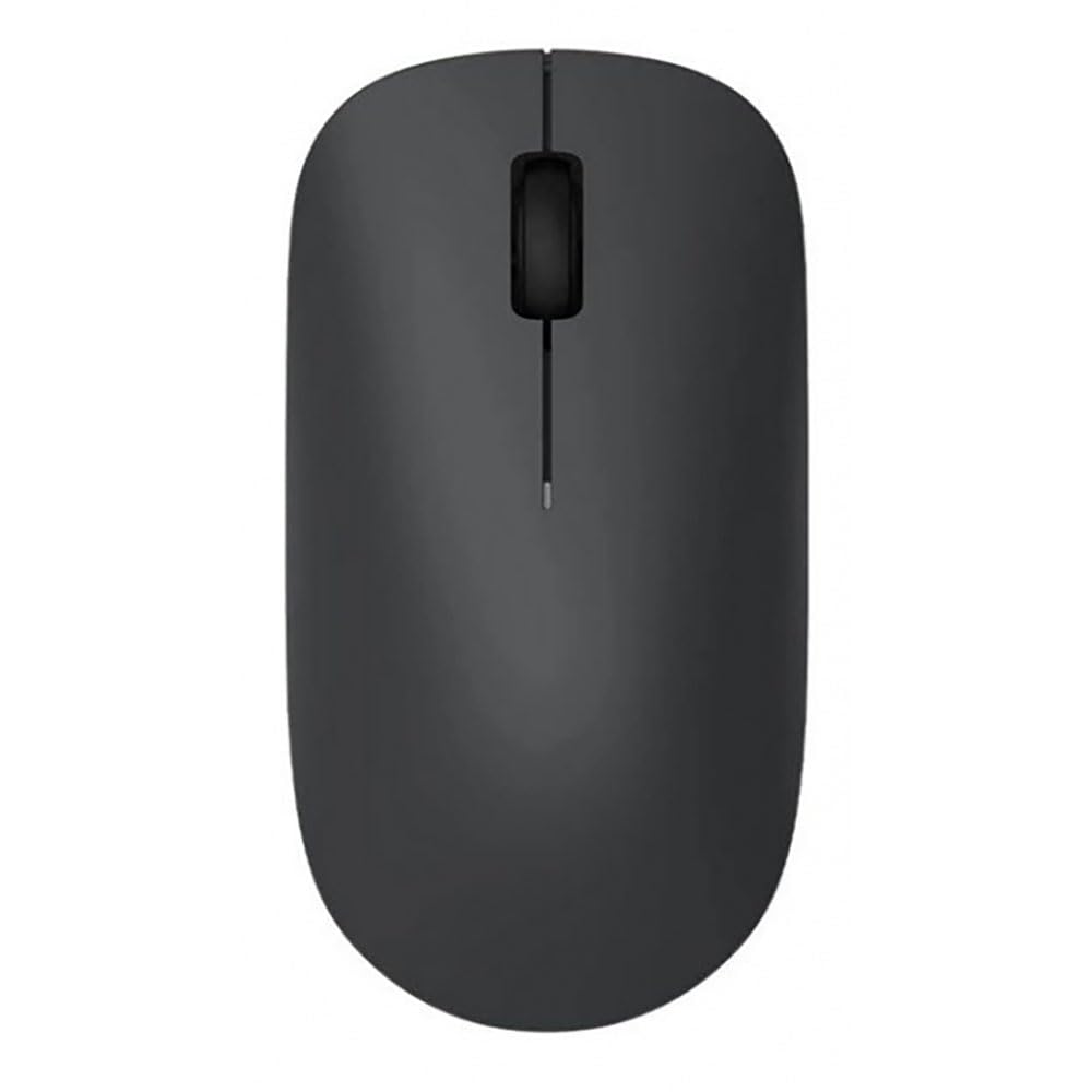mouse Lite 2 Black