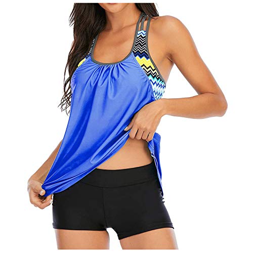 Maillot de bain push-up matelassé résolvant le manque de maintien