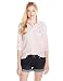 U.S. Polo Assn. Juniors Poplin Vertical Stripe Shirt