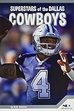 Dallas Cowboys (Pro Sports Superstars)