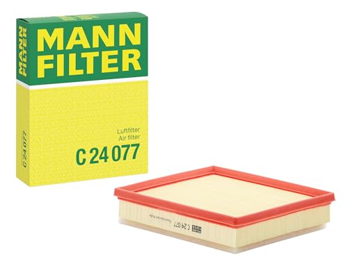 MANN-FILTER, C 24 077 Filtre Ă air