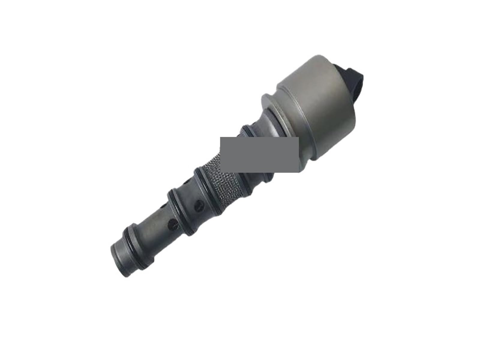 BALYDLUL Electrohydraulic Control Valve Solenoid RE324802 RE155967