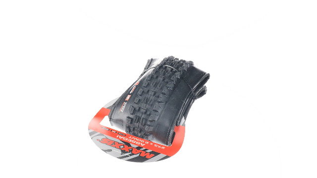 Maxxis Assegai WT 27,5x2,60 TR EXO 3C MaxxTerra E-25 Faltreifen