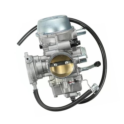 Carburateur pour YFM660FA Grizzly 4x4 2005-2008 remplace 5GT-14901-00-00