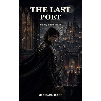 The Last Poet