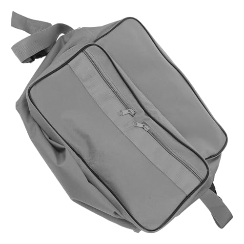 KAILIKETIY �Ԉ֎q�p��^���[�o�b�O �h���}���`�|�P�b�g�݂艺���� �y�ʐ܂肽���݃o�b�O �x�r�[�J�[ �Ή� �ړ��⏕��̊O�o���s�p