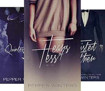 Quintessentially Q Monsters In The Dark Book 2 Kindle Edition By Winters Pepper Literature Fiction Kindle Ebooks Amazon Com