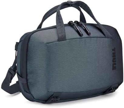 Thule Subterra Crossbody 5L, Dark Slate