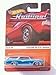 HOT WHEELS REDLINE BLUE CUSTOM 66 GTO WAGON 16/18