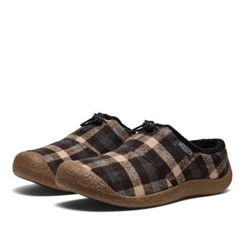 Image of KEEN Men's Howser III Slip-On Shoes