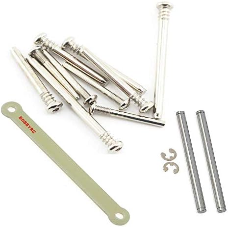 arm Suspension Hinge Pins 