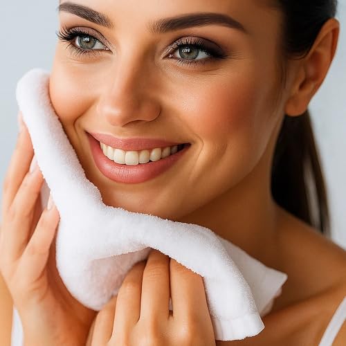 Listado de Toallas de cortesía Top 10. 12 Toallas de cortesía marca La Josefina (3)