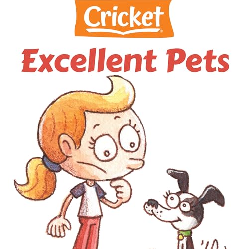 Excellent Pets (By Rolli) episode artwork