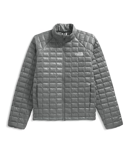 Image of The North Face Men's Thermoball Insulated Jacket (Standard & Big Size) | High Loft Insulation, Wind & Water Resistant