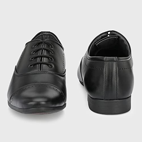 Image of Centrino Mens 8665 Formal Shoe