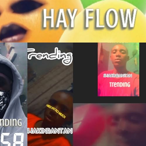 Trending HAY FLOW